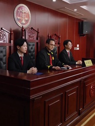 Episode 34 - A Family with Chaos