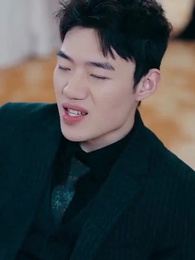 Dewa Pelindung Sang CEO - Episode 61