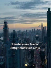 Episode 2 - Takdir Cinta Berakhir dalam Pengkhianatan