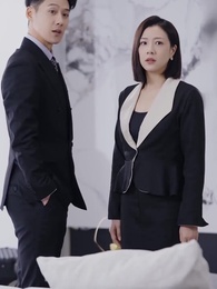 Episode 38 - Wanita Berhati Serigala