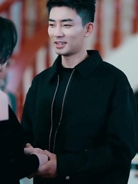 Episode 63 - Dewa Pelindung Sang CEO