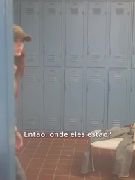 Episódio 9 - Amor Louco