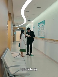 Episode 22 - Takdir Cinta Berakhir dalam Pengkhianatan