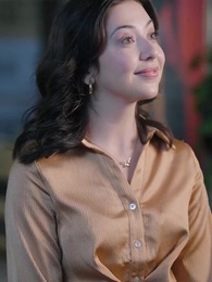 Episode 43 - Der dominante CEO liebt mich in den Wechseljahren