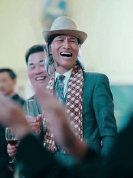 Dewa Pelindung Sang CEO - Episode 60