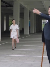 Épisode 54 - [Doublé] Mon cœur, on rentre