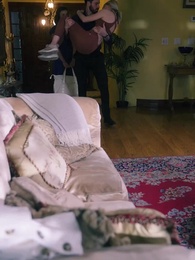 Episode 12 - Der dominante CEO liebt mich in den Wechseljahren