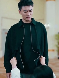 Dewa Pelindung Sang CEO - Episode 82