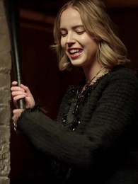 Amour à nouveau, ma princesse - Episode 64