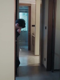 3화 - 18년의 침묵