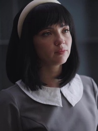 The Return Of My Child's Missing Mother - Episode 7