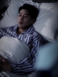 Episode 9 - Wanita Berhati Serigala