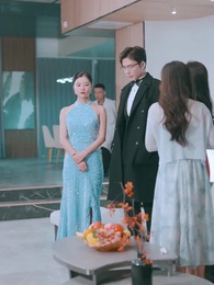 Épisode 80 - [Doublé] Mon cœur, on rentre