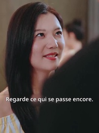 Épisode 97 - [Doublé] Mon cœur, on rentre