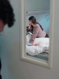 26화 - 18년의 침묵