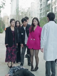 18년의 침묵 - Episode 8