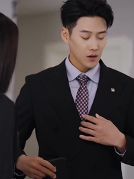 Episode 40 - Wanita Berhati Serigala