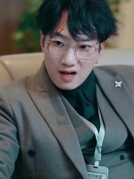 Dewa Pelindung Sang CEO - Episode 38