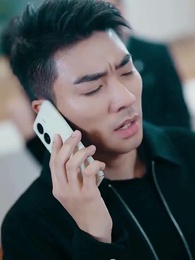 Dewa Pelindung Sang CEO - Episode 73