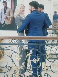 Episode 48 - Der dominante CEO liebt mich in den Wechseljahren