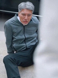 孝行息子 - Episode 16