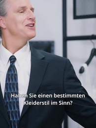 Episode 27 - Der dominante CEO liebt mich in den Wechseljahren