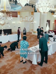 Episode 54 - Dewa Pelindung Sang CEO