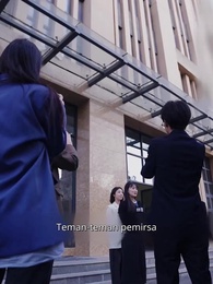 Wanita Berhati Serigala - Episode 47