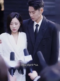 Wanita Berhati Serigala - Episode 25