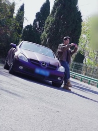 Episode 27 - Wanita Berhati Serigala