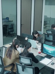 6화 - 18년의 침묵