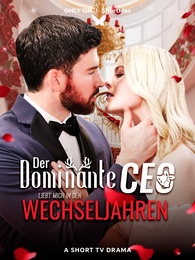 Der dominante CEO liebt mich in den Wechseljahren