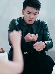 Episode 46 - Dewa Pelindung Sang CEO