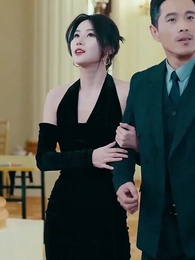 Dewa Pelindung Sang CEO - Episode 59