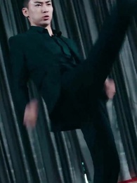 Dewa Pelindung Sang CEO - Episode 8