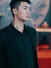 Episode 11 - Dewa Pelindung Sang CEO