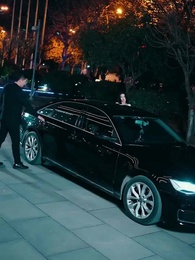 Episode 16 - Dewa Pelindung Sang CEO