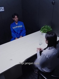 Wanita Berhati Serigala - Episode 31