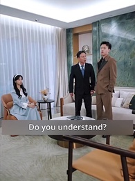 [Dubbed] Reborn to Know You - Episode 32