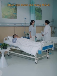 Tập 15 - Báu Vật Trong Tay