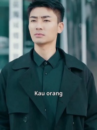 Episode 6 - Dewa Pelindung Sang CEO