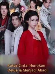 Episode 1 - Jadi Dewa Karna Patah Hati