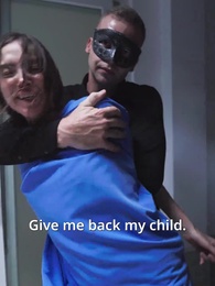 The Return Of My Child's Missing Mother - Episode 2