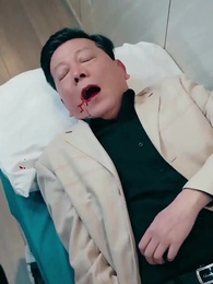 Episode 49 - Dewa Pelindung Sang CEO