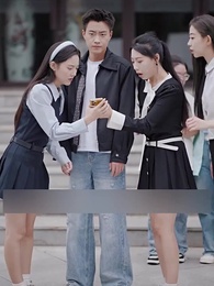 [Dubbed] Reborn to Know You - Episode 36