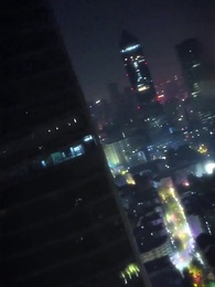 Episode 1 - Wanita Berhati Serigala