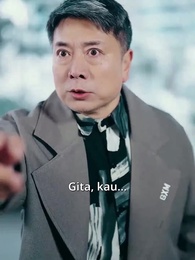 Episode 30 - Dewa Pelindung Sang CEO