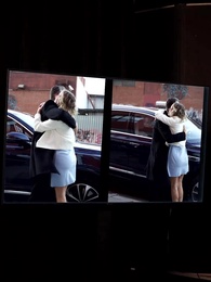 Épisode 71 - Amour à nouveau, ma princesse