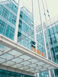 Dewa Pelindung Sang CEO - Episode 50