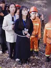 A Family with Chaos - Episode 24